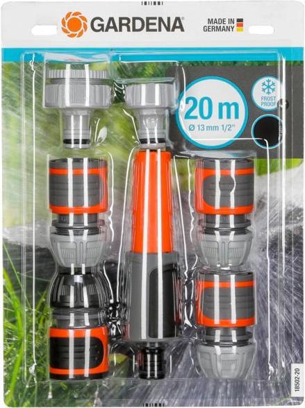Produktbild Gardena CleverRoll S (20 m)