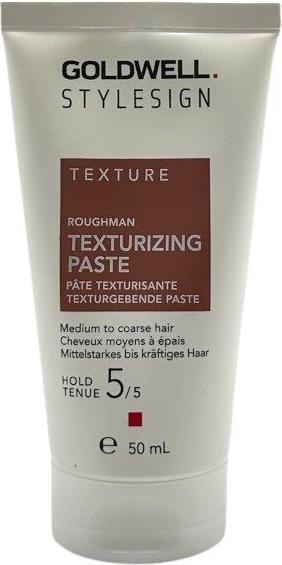 Immagine prodotto Goldwell Stylesign Texture Roughman Texturising (Crema per capelli, 50 ml)