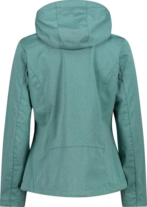 Immagine prodotto CMP Campagnolo Light Melange Softshell (XXS)