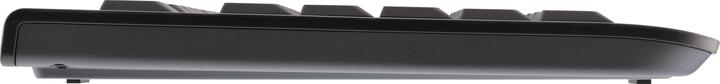 Actual product image CHERRY KC 1000 (DE, Cable)