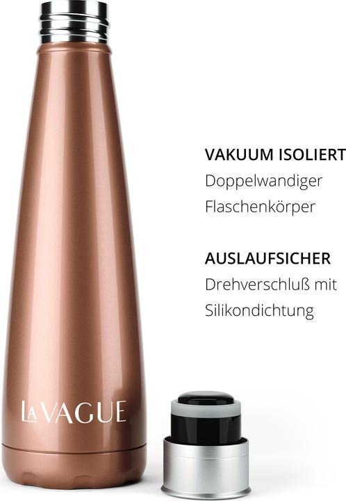 Image du produit La Vague Gravité (0.42 l)