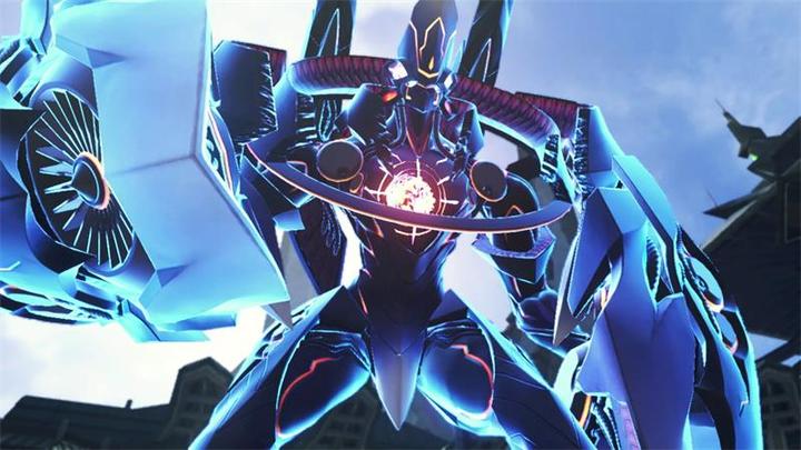 Image du produit Nintendo Xenoblade Chronicles 3 (Switch, Multilingue)