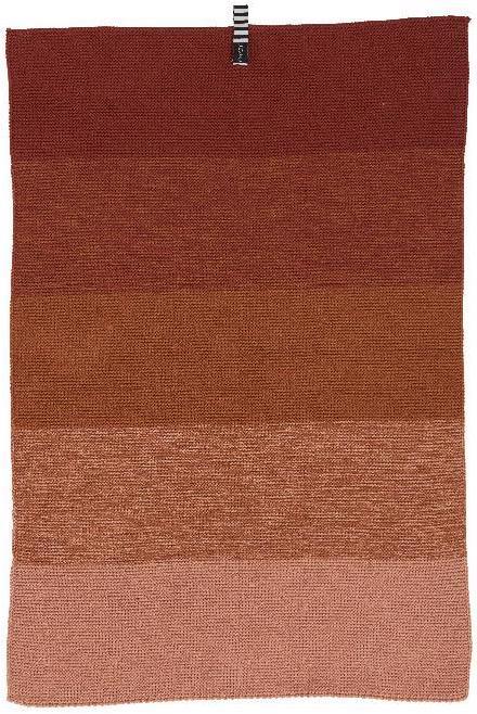 Oyoy Tea towel Niji Mini Red (38 x 58 cm)
