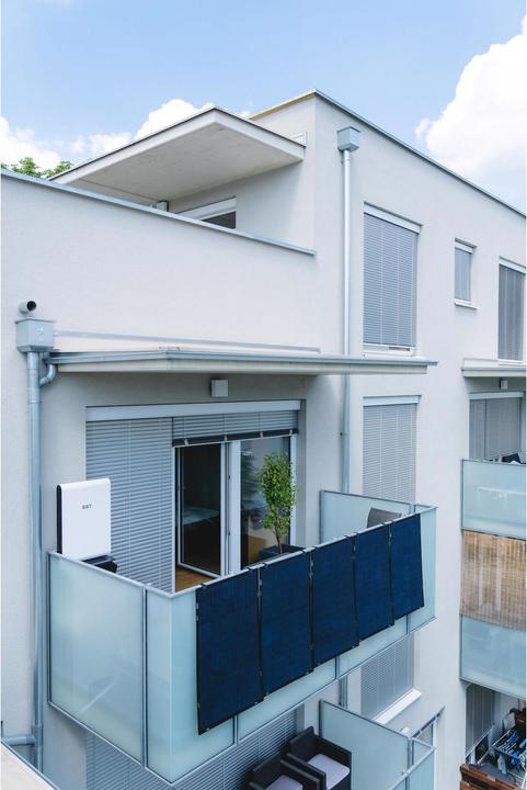 Image du produit EET SolMate B