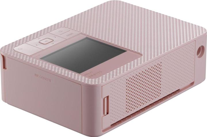 Image du produit Canon Selphy CP1500 (Thermodirecte, Couleur)