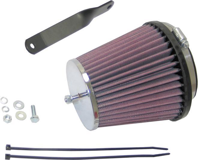 Immagine prodotto K&N OPEL VECTRA B 2.5 (125kW) - KIT PERFORMANCE 57i