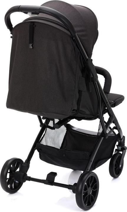 Actual product image Fillikid Buggys & Sportwagen Buggy & Sportwagen Styler Elite bis 22 kg