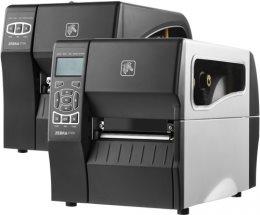 Actual product image Zebra Zt230 Tt Industrial Printer (203 dpi)