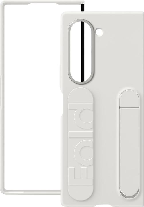 Image du produit Samsung Couverture (Samsung Galaxy Z Fold6)