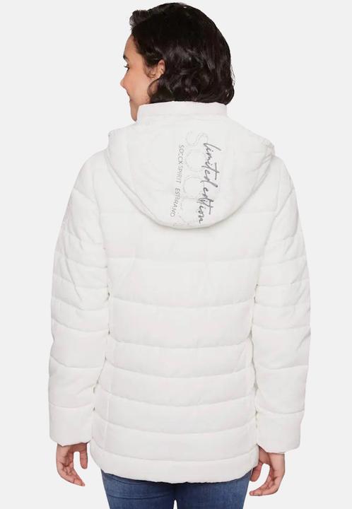Image du produit Soccx Veste Veste matelassée (3XL)