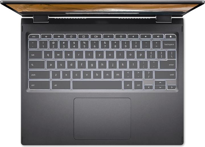 Image du produit Acer Chromebook Spin 13 (13.50", Intel Core i3-10110U, 8 Go, 128 Go, DE)