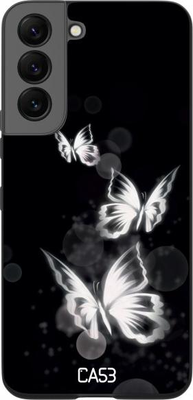Productafbeelding Ca53 Galaxy S22 Plus - Hoesje Olifant (Samsung Galaxy S22+)