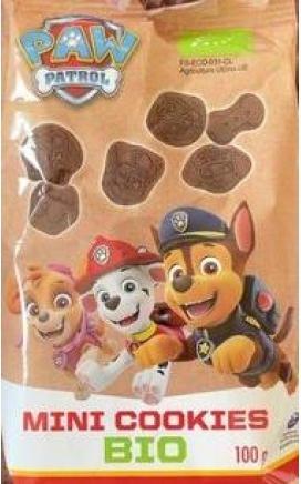Produktbild T & U Paw Patrol Mini (1 Stk., 112 g)