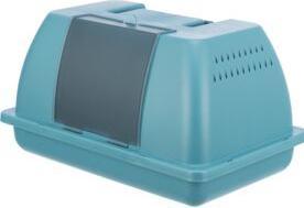 Actual product image Trixie Transport box for birds and small animals (Small animal, Foldable)