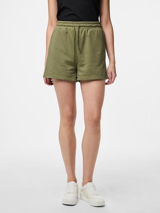 Produktbild Pieces High Waist Sweatshorts (L)