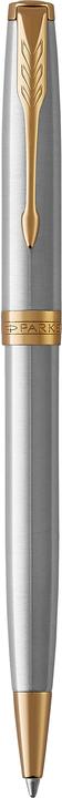 Parker Pen Sonnet (Gold, Silber, 1 x)