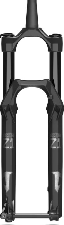 Produktbild Marzocchi Federgabel Z1 E-Optimized Rail Sweep-Adj 15QRx110 1.5 T (160 mm, Luft)