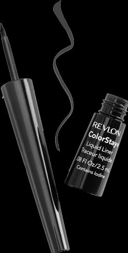Produktbild Revlon ColorStay (Blackest Black)