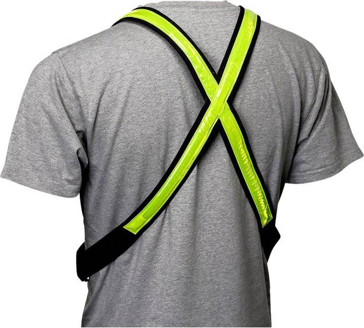 Actual product image Easypix LED StreetGlow (L)