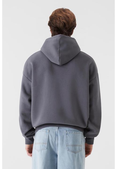 Produktbild Prohibited Oversized Hoodie - 126639 (XS)