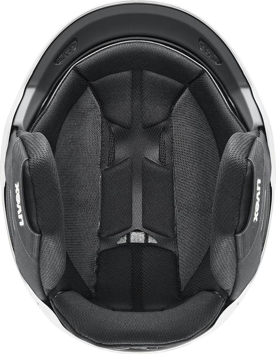 Produktbild Uvex Sports resolution (55 - 59 cm)
