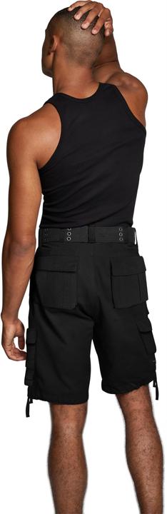 Image du produit Normani Short d'été "Atacama" avec ceinture "Wadi (M)