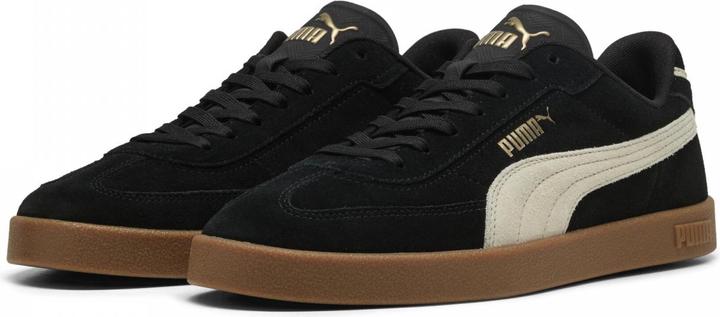 Actual product image Puma Club II Era Suede (38)