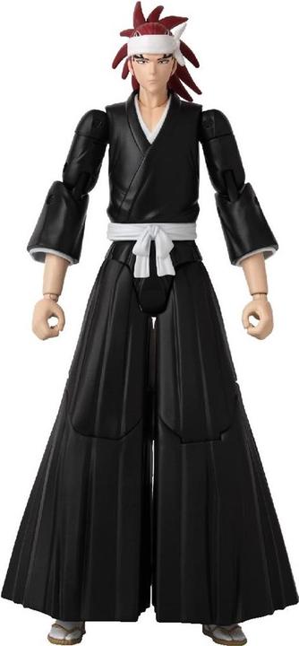 Bandai Namco Anime Heroes Bleach - Abarai Renji