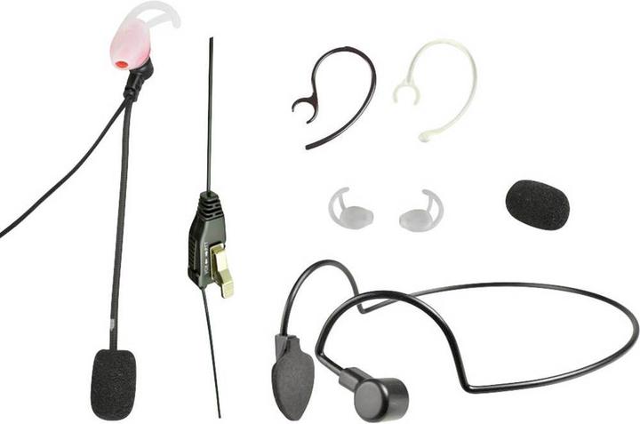 Produktbild Albrecht HS 02 A
