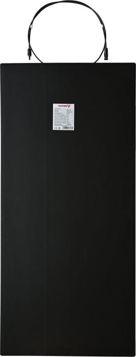 Image du produit Voltima Prima PSM180(F) Panneau solaire flexible 180 Watt monocristallin (2 kg)