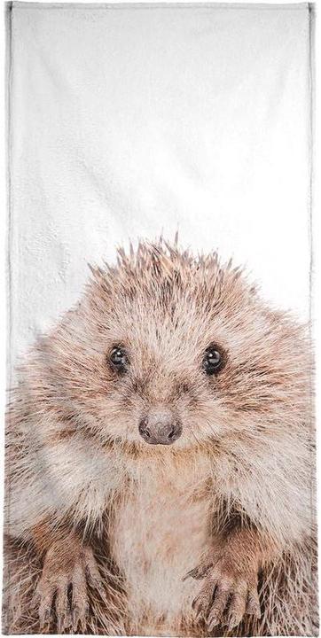 Image du produit Juniqe Hedgehog - Animaux domestiques et de la ferme (70 x 140 cm)