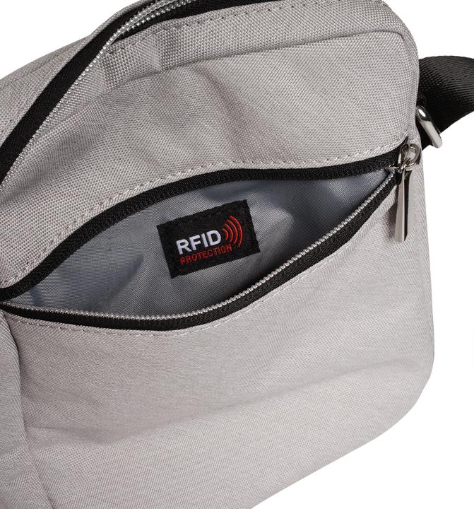 Actual product image Bugatti Shoulder bag SERA