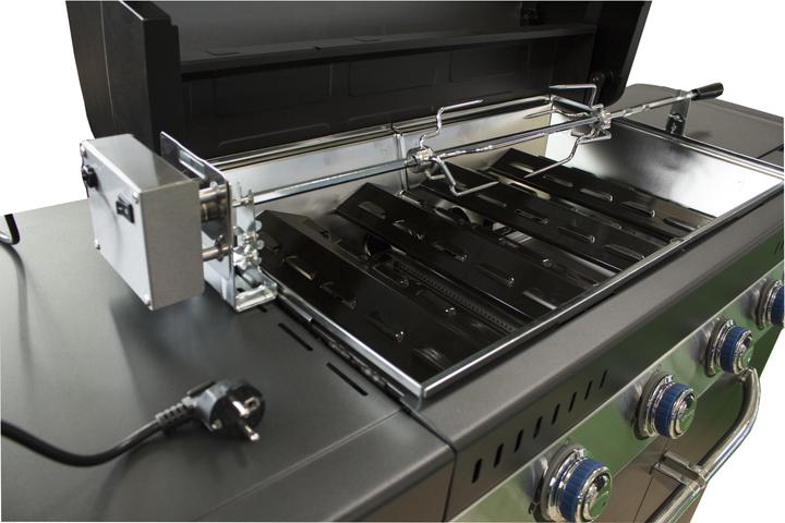 Produktbild Campingaz Modular Rotisserie Kit