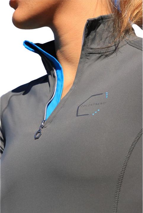 Produktbild Coldstream Midlem Base Layer Oberteil kurzärmlig (S)