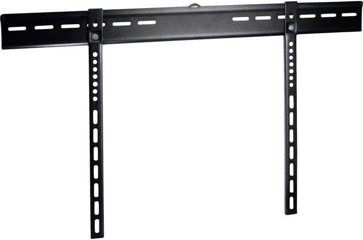 myWall TV Wandhalterung 94,0 cm (37) 177,8 (70) Starr (Wand, 70", 65 kg)