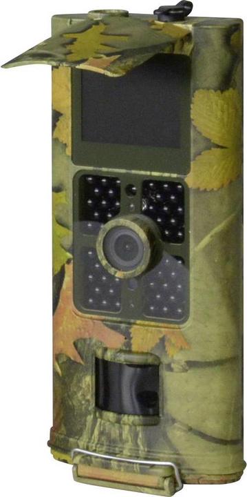 Immagine prodotto Braun Photo Fotocamera da gioco Scouting Cam BLACK700