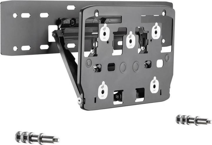 Produktbild myWall TV Wandhalterung Neigbar+Schwenkbar, Rotierbar (Wand, 75", 50 kg)