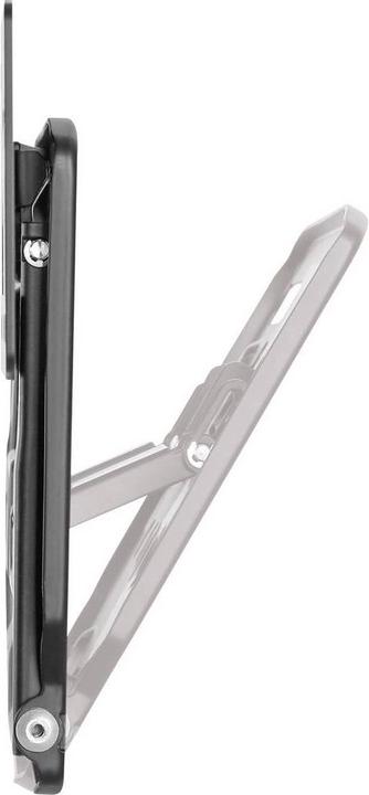 Produktbild myWall TV Wandhalterung Neigbar+Schwenkbar, Rotierbar (Wand, 75", 50 kg)