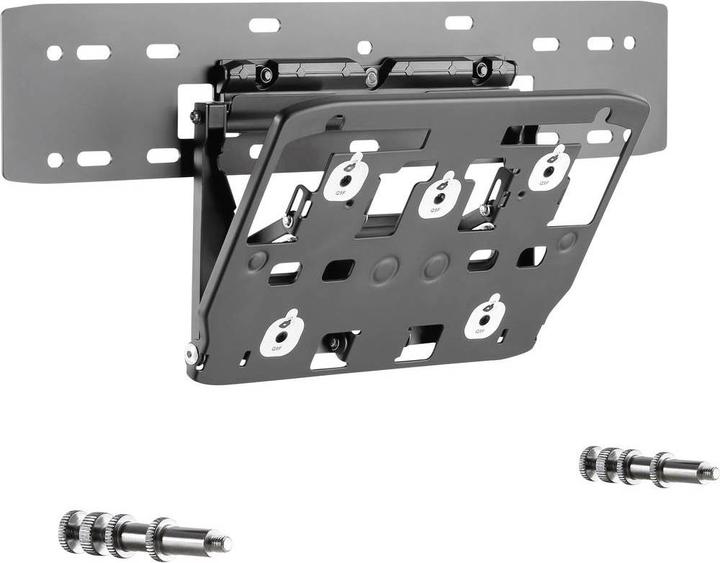 Produktbild myWall TV Wandhalterung Neigbar+Schwenkbar, Rotierbar (Wand, 75", 50 kg)