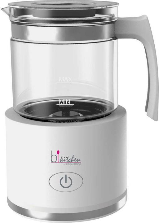 Immagine prodotto BiKitchen Latte 250 (Spina CH, 25 cl)