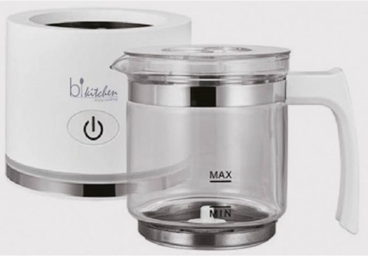 Immagine prodotto BiKitchen Latte 250 (Spina CH, 25 cl)