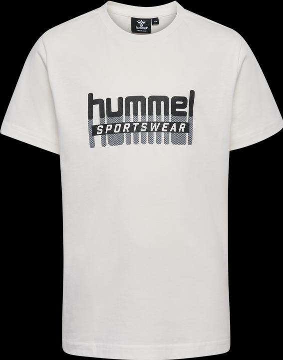 Immagine prodotto hummel hmlTUKAS T-SHIRT S/S 2-PACK (104)