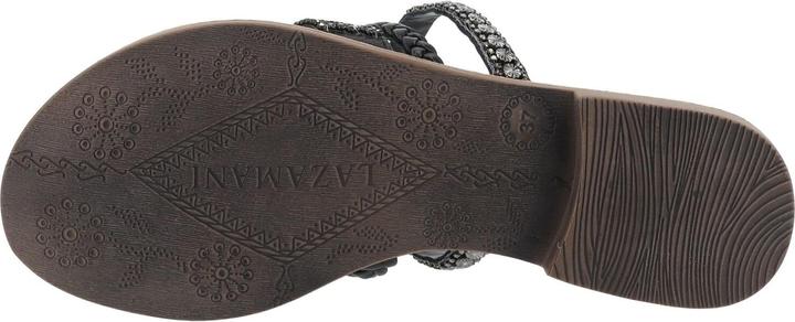 Actual product image Lazamani Pantoletten (38)