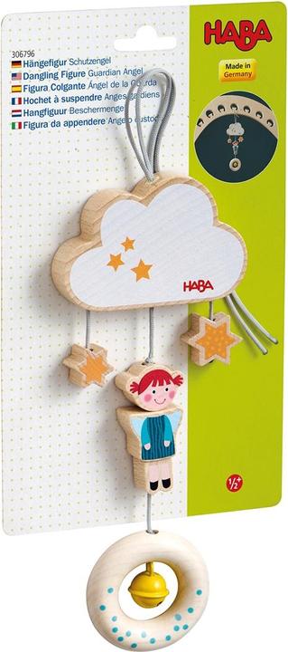 Image du produit Haba Figurine à suspendre Ange gardien