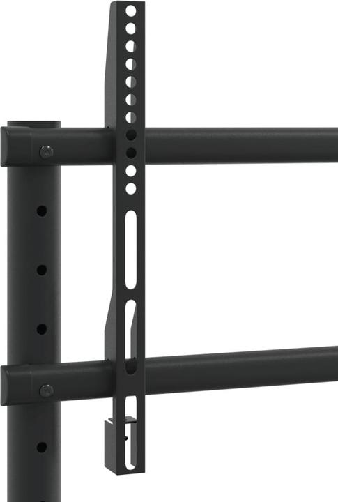 Image du produit VidaXL Support TV 37-86 pouces écran Max VESA 400x600 mm 60 kg (86", 60 kg)