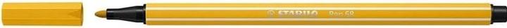 Produktbild STABILO Pen 68 Premium-Filzstift (Curry, 1 x)