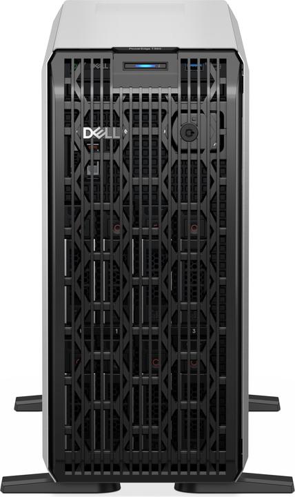 Produktbild Dell POWEREDGE T360 SMART (16 GB, Tower Server)