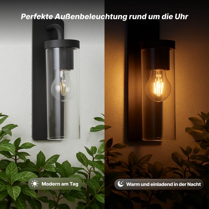 Produktbild Brilliant Aosta (E27, IP44)
