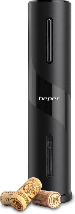 Actual product image Beper P102ACP100 (Electric corkscrew)