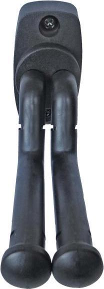 Produktbild keepdrum universal Wandhalter für Gitarre und Bass (Gitarre, Bass)